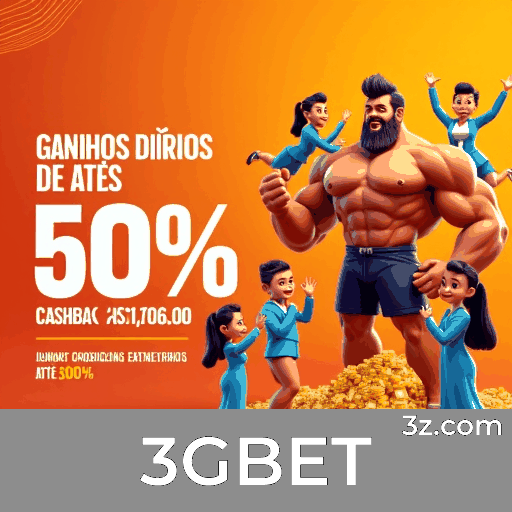 3GBET: Emoção e Ganhos com Jogos de Cassino