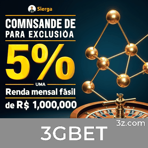 3GBET App: Benefícios Exclusivos e Ofertas Incomparáveis