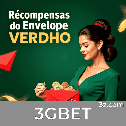 3GBET: Estável, Seguro e Otimizado para o Brasil