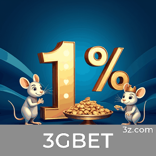 Experiência de Cassino Imersiva com 3GBET para Brasileiros