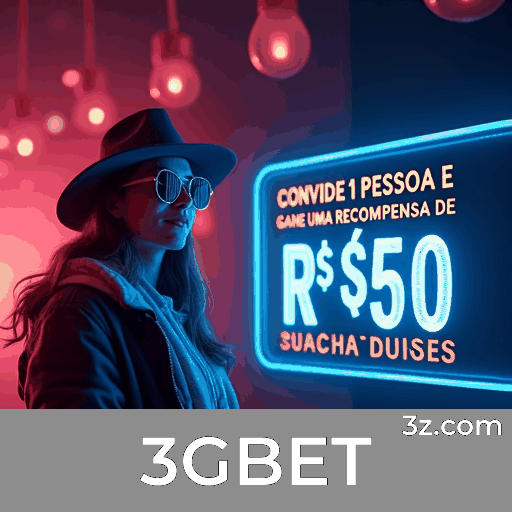 3GBET App: Benefícios Exclusivos e Ofertas Incomparáveis