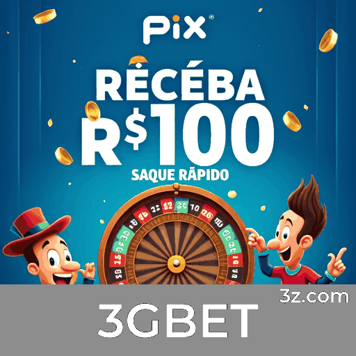Registre-se Rapidamente e Desbloqueie Recompensas Exclusivas 3GBET