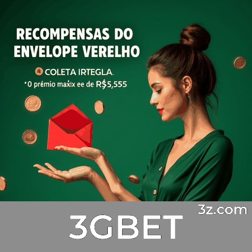 Recompensas Reais e Transparentes no 3GBET: Promoções Sem Pegadinhas