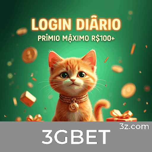 3GBET: Emoção e Ganhos com Jogos de Cassino