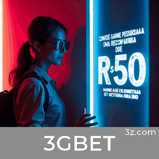 3GBET: Otimize sua estratégia de bônus