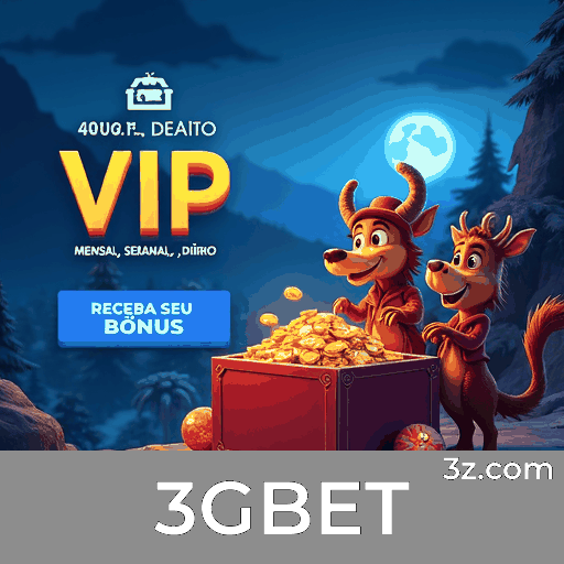 Recompensas Reais e Transparentes no 3GBET: Promoções Sem Pegadinhas
