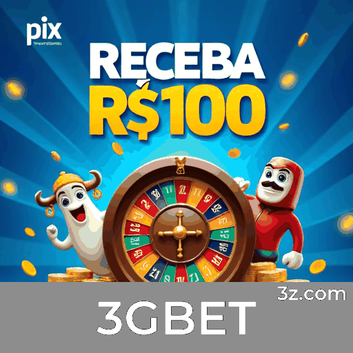 3GBET: Emoção e Ganhos com Jogos de Cassino