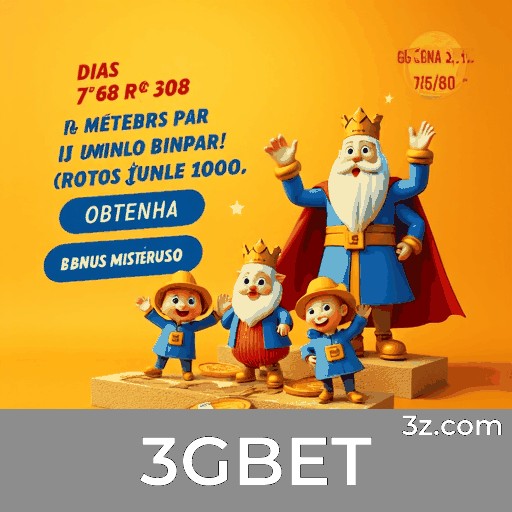 3GBET: Estável, Seguro e Otimizado para o Brasil
