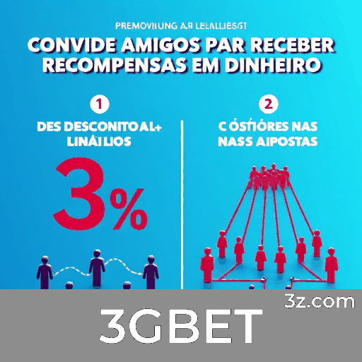 3GBET: Emoção e Ganhos com Jogos de Cassino