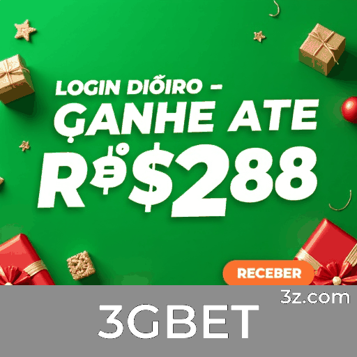 Registre-se Rapidamente e Desbloqueie Recompensas Exclusivas 3GBET
