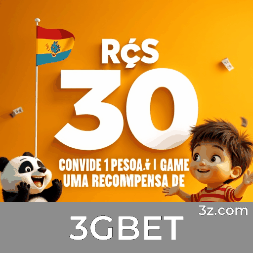 3GBET: Otimize sua estratégia de bônus