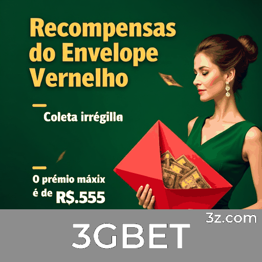 Recompensas Reais e Transparentes no 3GBET: Promoções Sem Pegadinhas