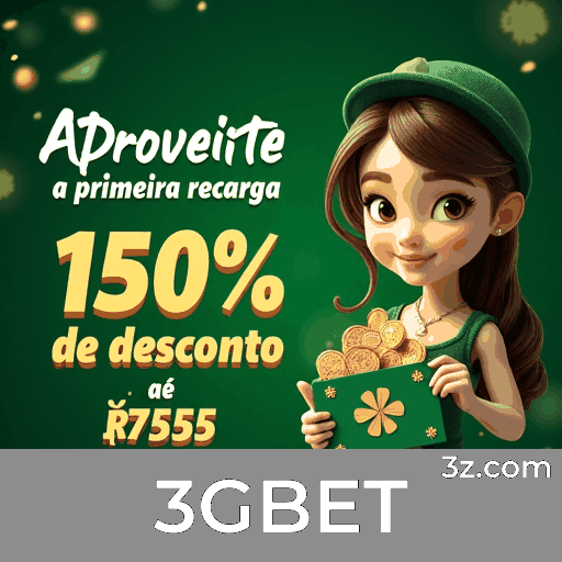 Recompensas Reais e Transparentes no 3GBET: Promoções Sem Pegadinhas