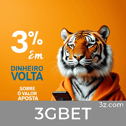 3GBET: Estável, Seguro e Otimizado para o Brasil