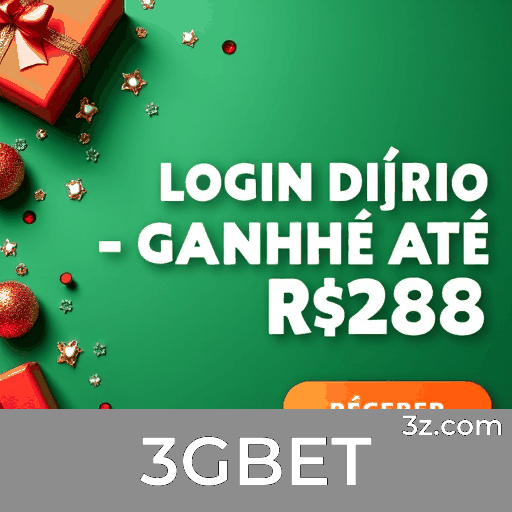 Recompensas Reais e Transparentes no 3GBET: Promoções Sem Pegadinhas