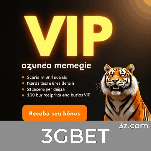 3GBET Laboratório de Jogos: Inovação em Tecnologia