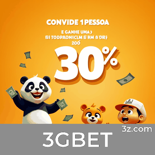 3GBET: Otimize sua estratégia de bônus
