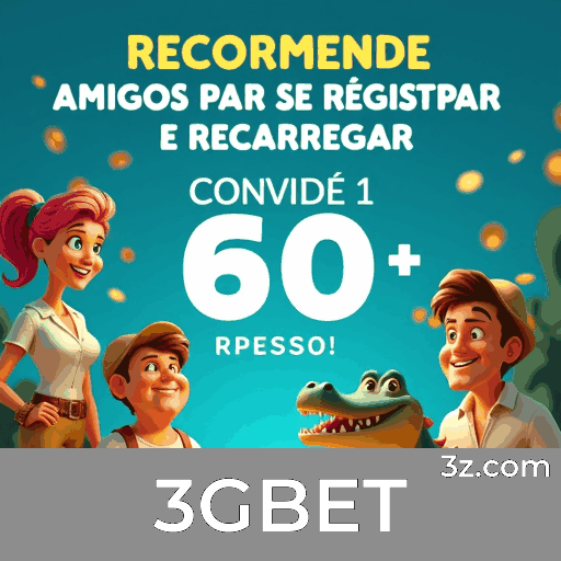 3GBET App: Benefícios Exclusivos e Ofertas Incomparáveis