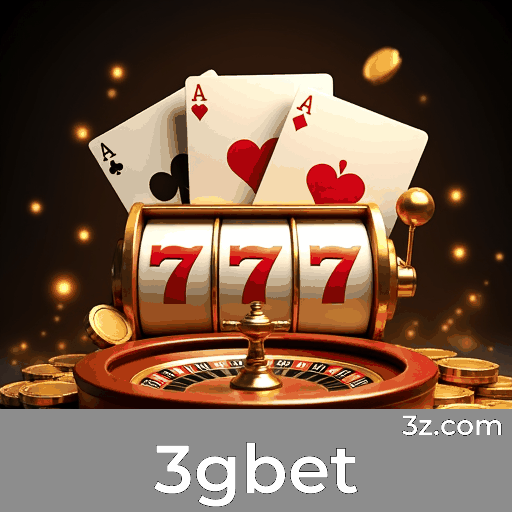 3gbet: Seu Cassino Online Seguro e Entretenimento de Apostas